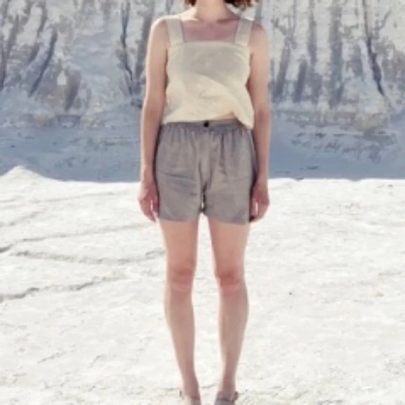 Pana Mina Top - Picture 8 of 8